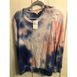 Soft and cozy sweater